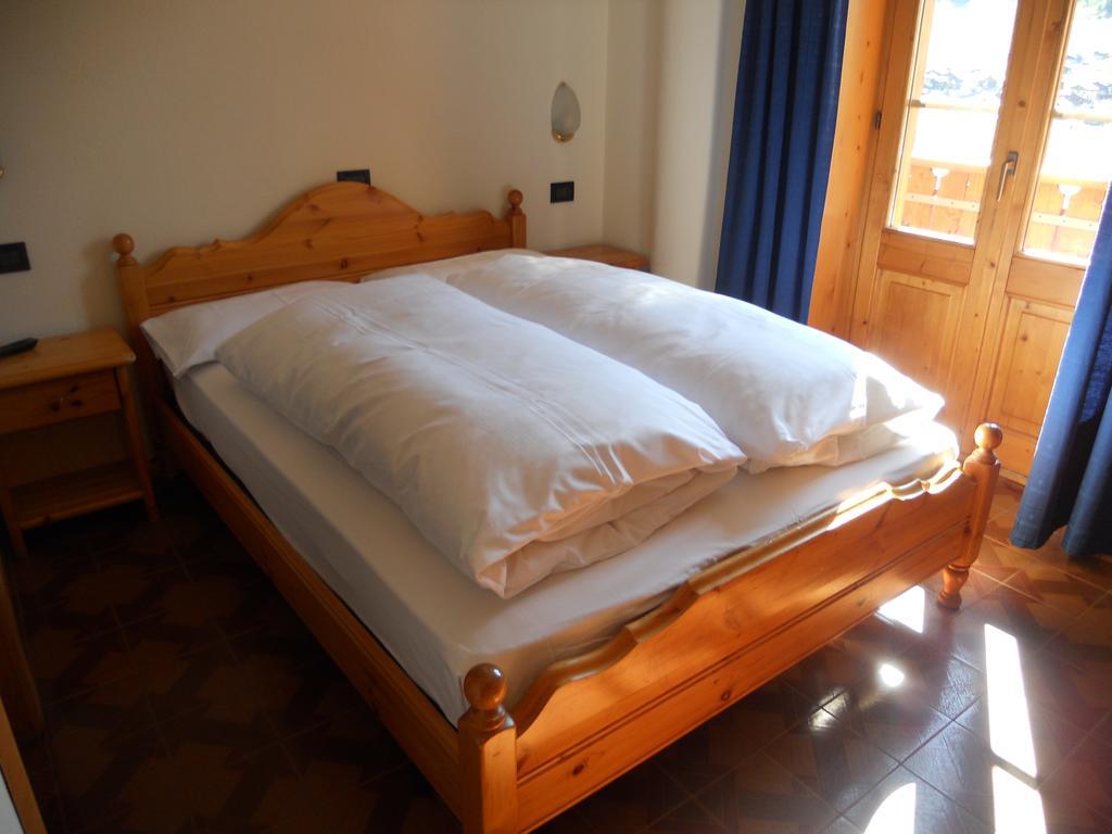 Affittacamere Baita Betulla Livigno Exterior foto